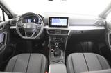 Seat Tarraco 1.5 TSI Move *1.Hand*Navi*Park ass.*EHK* - gebrauchte Seat Tarraco aus dem Jahr 2021