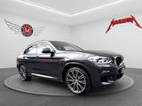 BMW X4 XD 20d M SPORT *Aut.*Leder*ACC*LED* - BMW X4 Gebrauchtwagen in Düsseldorf