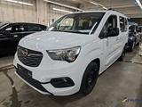Opel Combo Life E Ultimate Navi SiHz PDC RFK Pano DAB - Opel Combo Life mit Panoramadach