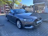 Audi A4 Avant 40 TFSI advanced 1.Hd DAB LED - Audi A4 in Duisburg