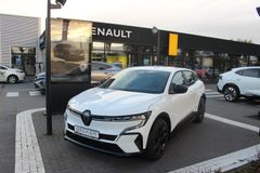 Renault Megane E-Tech EV40 130 Evolution Urban Range