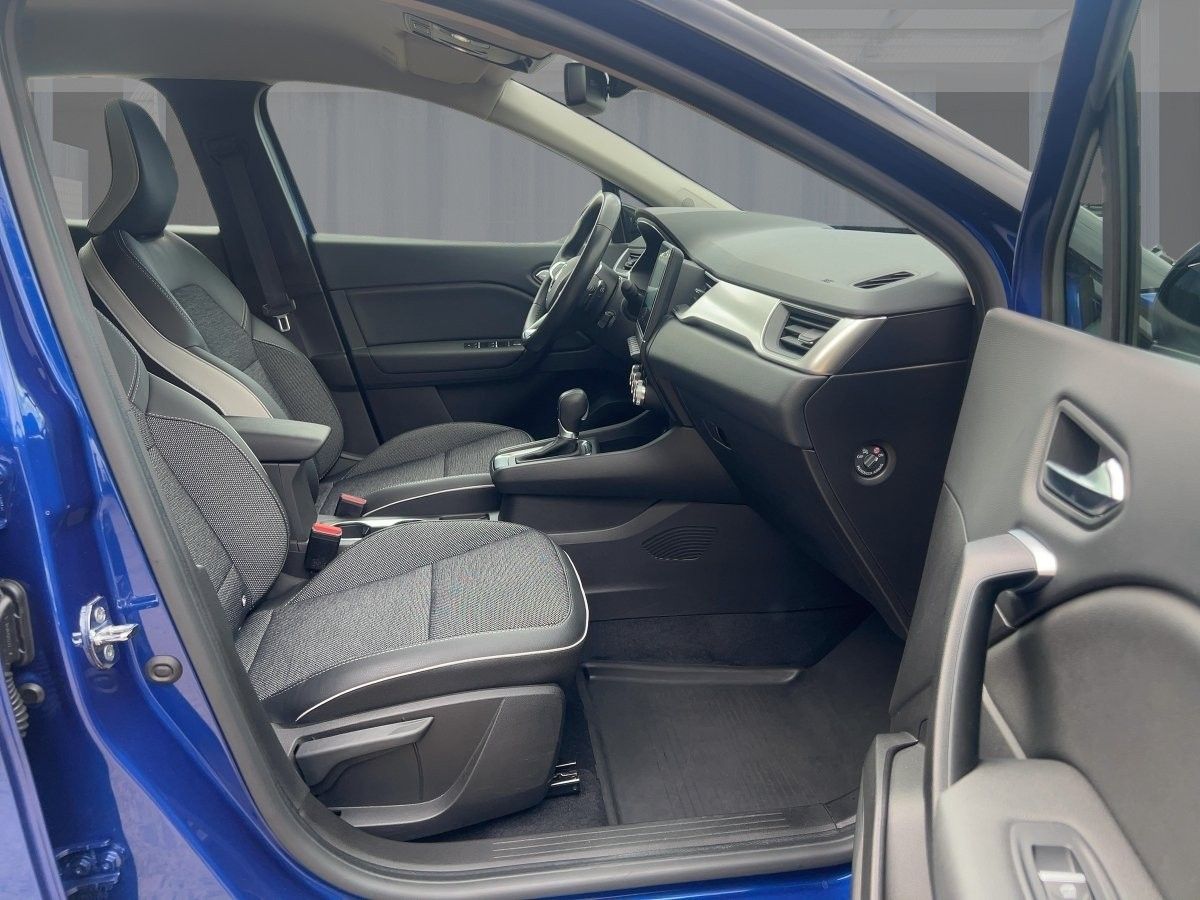 Renault Captur - Bild 8