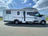 Adria Matrix Supreme M 687 SL *Gewerbeangebot* - Adria Diesel Matrix