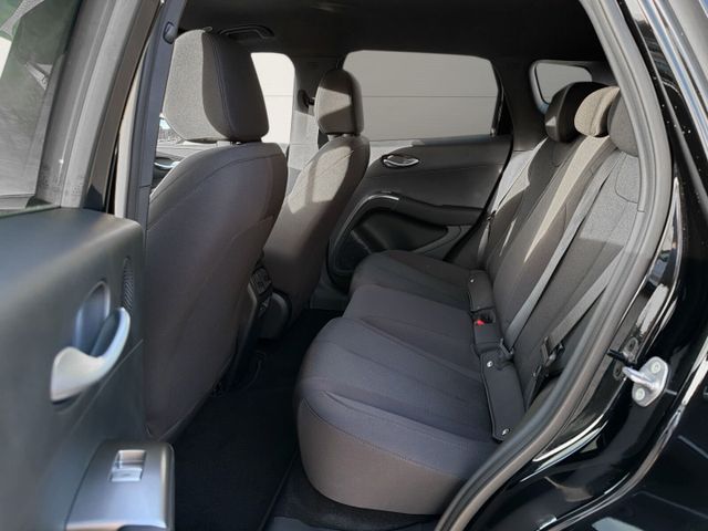 BYD Dolphin G DM-i Boost