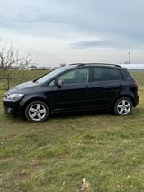 Volkswagen Golf Plus 1.6 TDI DSG BlueMotion Technology  - Volkswagen Golf Plus: Bluemotion