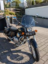 Honda Gepflegte Honda Shadow 125 | Top-Zustand | Zubeh - HONDA HONDA125