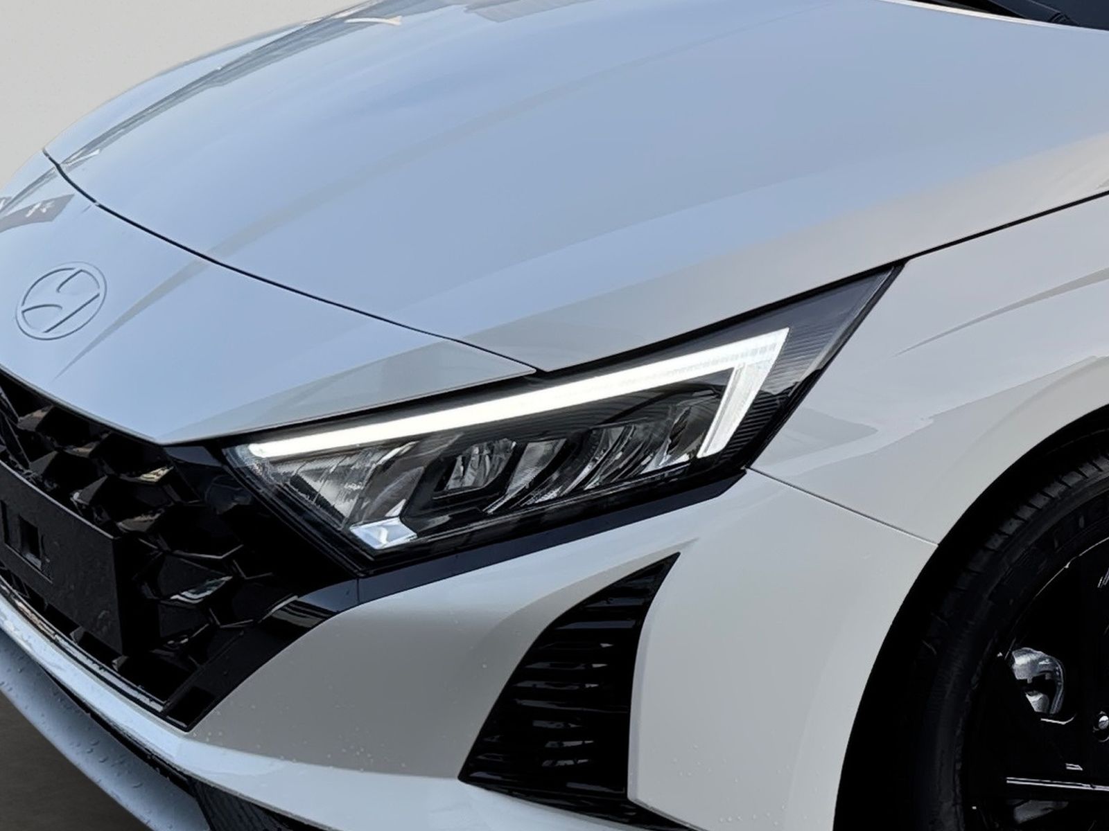 Hyundai i20 - Bild 7