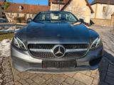 Mercedes-Benz E350 Cabrio - Mercedes-Benz E-Klasse Gebrauchtwagen