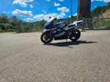 Suzuki Gsxr 1000 K04 - 2003 GSXR 1000