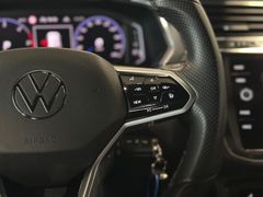 VW Tiguan Allspace - Ansicht 36