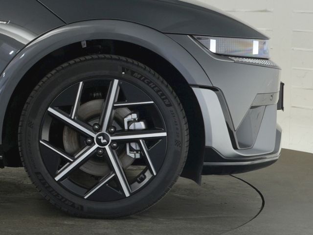 Hyundai IONIQ 5 – Bild 37