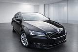 Skoda Superb 2.0 TDI Premium Autom. Leder,Tempo.,Navi,