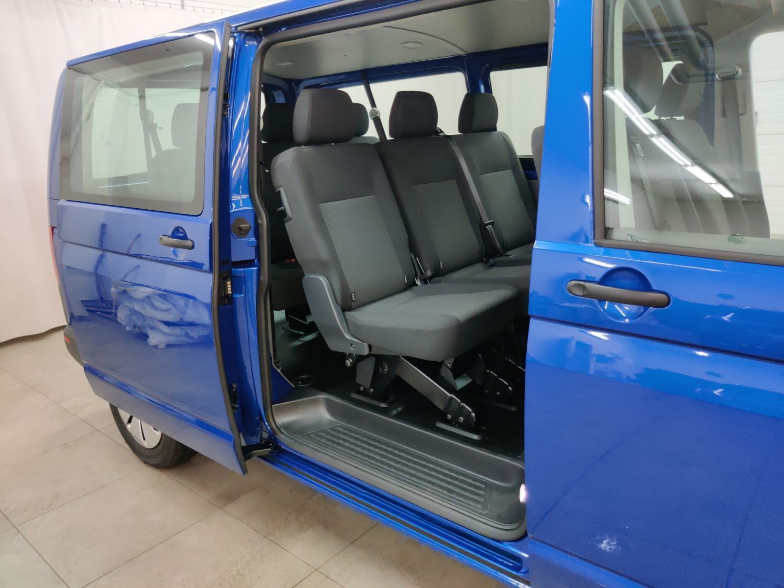 Volkswagen T6 Kombi - Bild 19