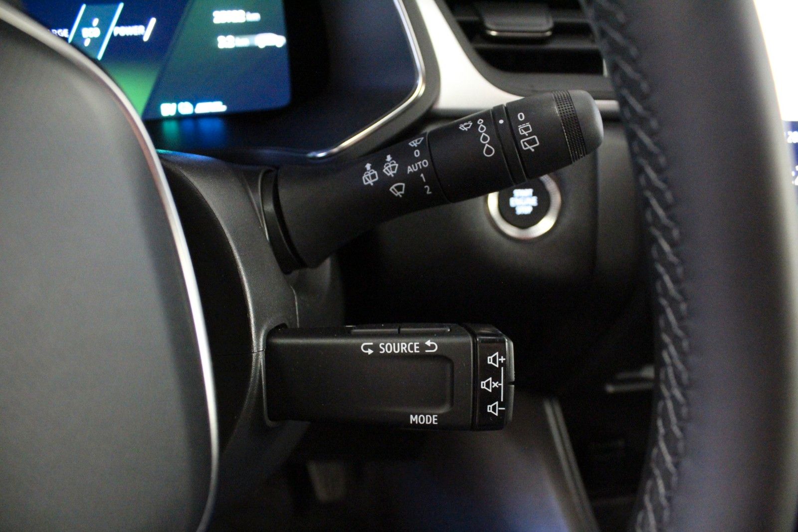 Fahrzeugabbildung Renault Symbioz E-Tech Full Hybrid 145 Evolution*