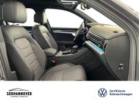 Volkswagen Touareg - Vorschau Bild 8