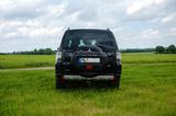 Mitsubishi Pajero 3,2 DI-D 4WD Top Automatik Top - gebrauchte Mitsubishi Pajero aus dem Jahr 2017
