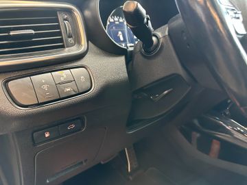 Kia Sorento*SitzBelüftung*Pano*ACC*Memory*BI-Xenon*