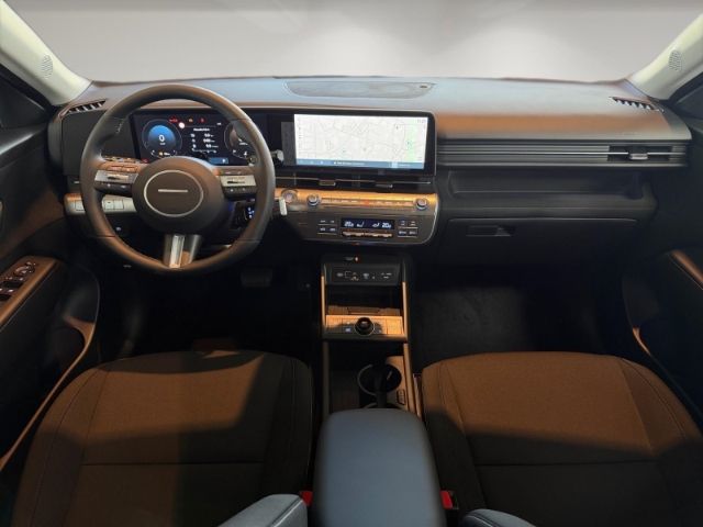 Hyundai KONA - Bild 11