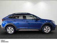 Volkswagen Taigo - Vorschau Bild 3