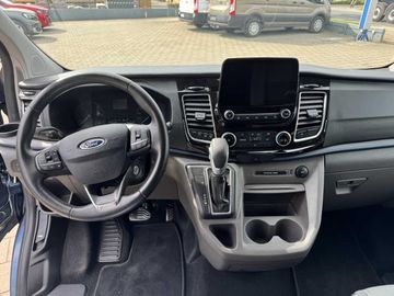 Ford Tourneo Custom TDCi 320 L1H1 VA Autm. Active