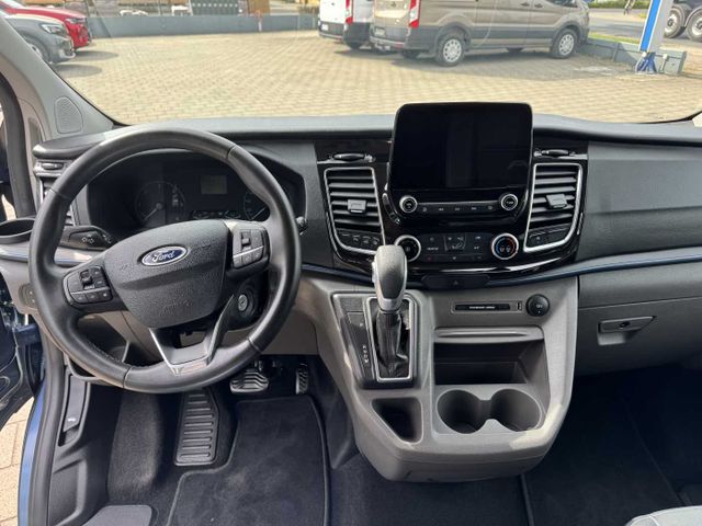 Ford Tourneo Custom TDCi 320 L1H1 VA Autm. Active