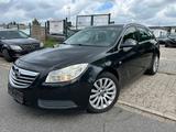 Opel Insignia A Sports Tourer Edition - Opel Insignia aus 2009: Sports Tourer