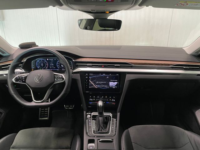 Arteon Shootingbrake Elegance 2.0 TDI DSG IQ.LIG