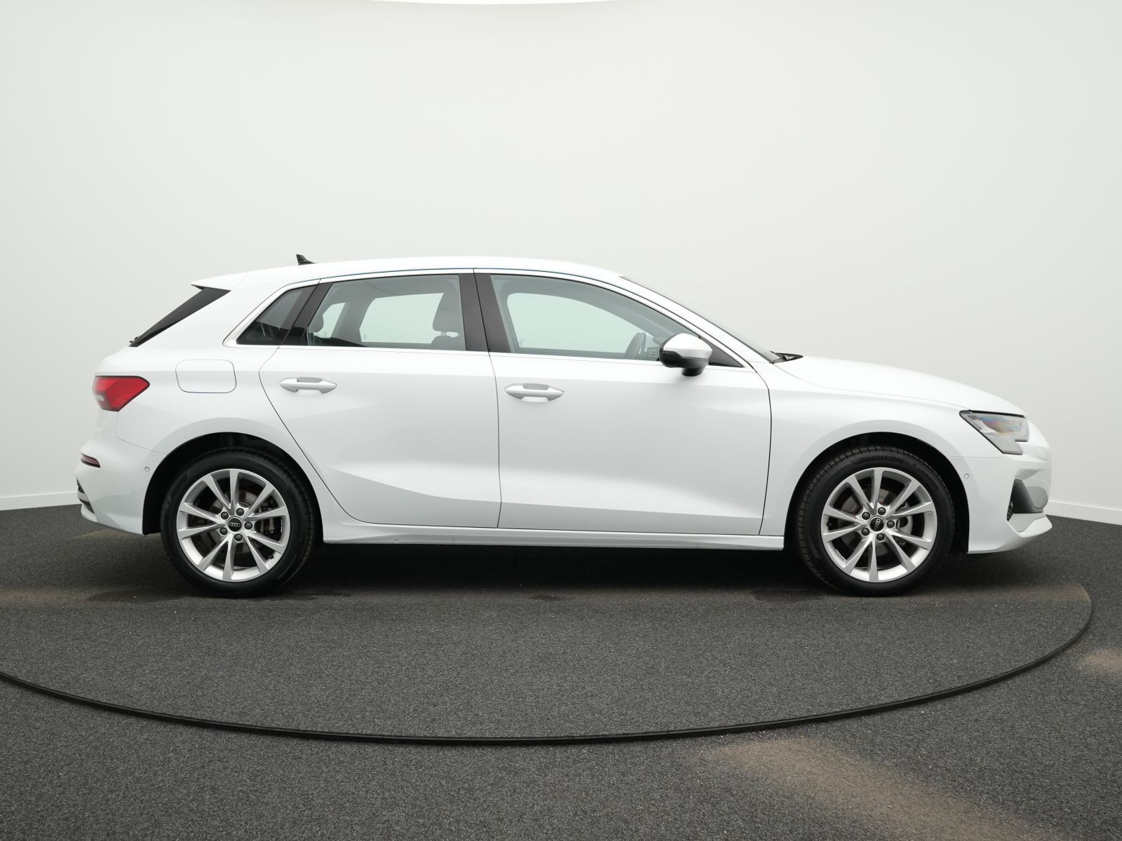 Audi A3 - Bild 16