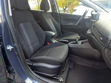 Hyundai i20 1.0 T-GDI Trend (90 PS) Automatik