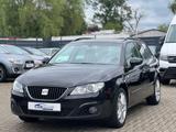Seat Exeo ST Style 2.0 TDI - Seat Exeo mit Diesel-Antrieb: 2.0