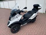 Piaggio MP3 350 Führersch. B oder 3 - PIAGGIO ROLLER MP3