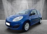 Renault Twingo Authentique 1.2 eco2 Authentique - Renault Twingo aus 2009: Authentique