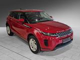 Land Rover Evoque, wenig KM, sehr gepflegt, top Ausstattung