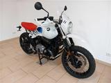 BMW R nineT Urban G/S *Wunderlich Sonderzubehör* - BMW WUNDERLICH