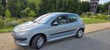 Peugeot 206 1.1 Grand Filou Cool 60 Grand Filou Cool - Peugeot 206 in Osnabrück