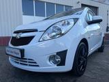 Chevrolet Spark LS 1.0 50kW 68PS/Klima/TÜV:Neu - Chevrolet Gebrauchtwagen von 2011