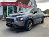 Citroën C3 Aircross Live 1.2 PureTech BT PDC Tempomat - Citroën C3 in Oldenburg