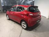 Hyundai i10 1.0 Trend Navi|ParkPilot|Sitzhz - Hyundai i10 PA