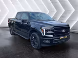 Ford F 150 LARIAT Black Edition 2025 4X4 5.0L - Ford F 150 Neuwagen