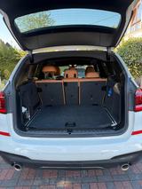 BMW X3 xDrive20i AT - - gebrauchte BMW X3 aus dem Jahr 2019