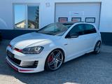Volkswagen Golf VII Lim. GTI Performance | DSG | ABT TUNING - Volkswagen Golf: Abt