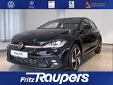 Volkswagen Polo GTI  2,0 l TSI OPF 7-Gang-DSG