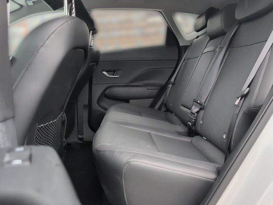 Fahrzeugabbildung Hyundai KONA EV 65kWh PRIME SITZ & ASSIS-P BOSE+360+NAV+