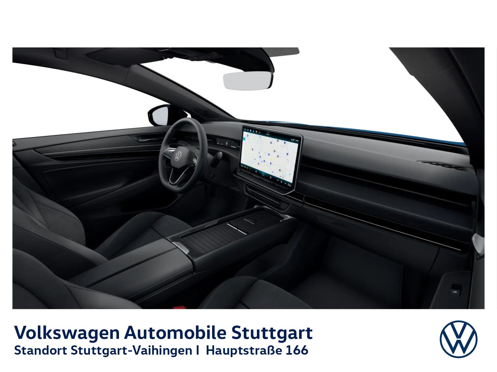 Volkswagen ID.7 - Bild 9