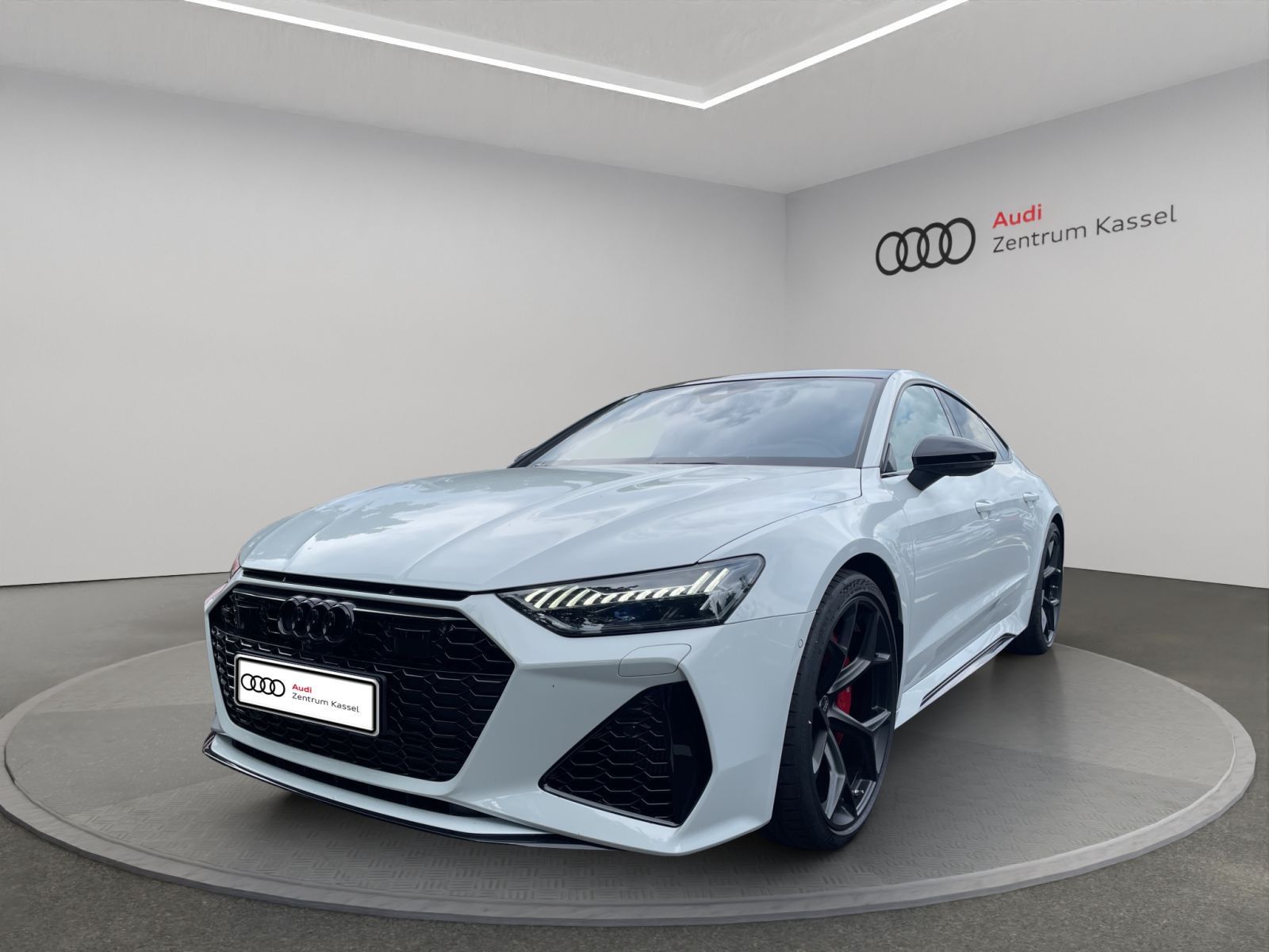 Audi RS7 - Bild 2