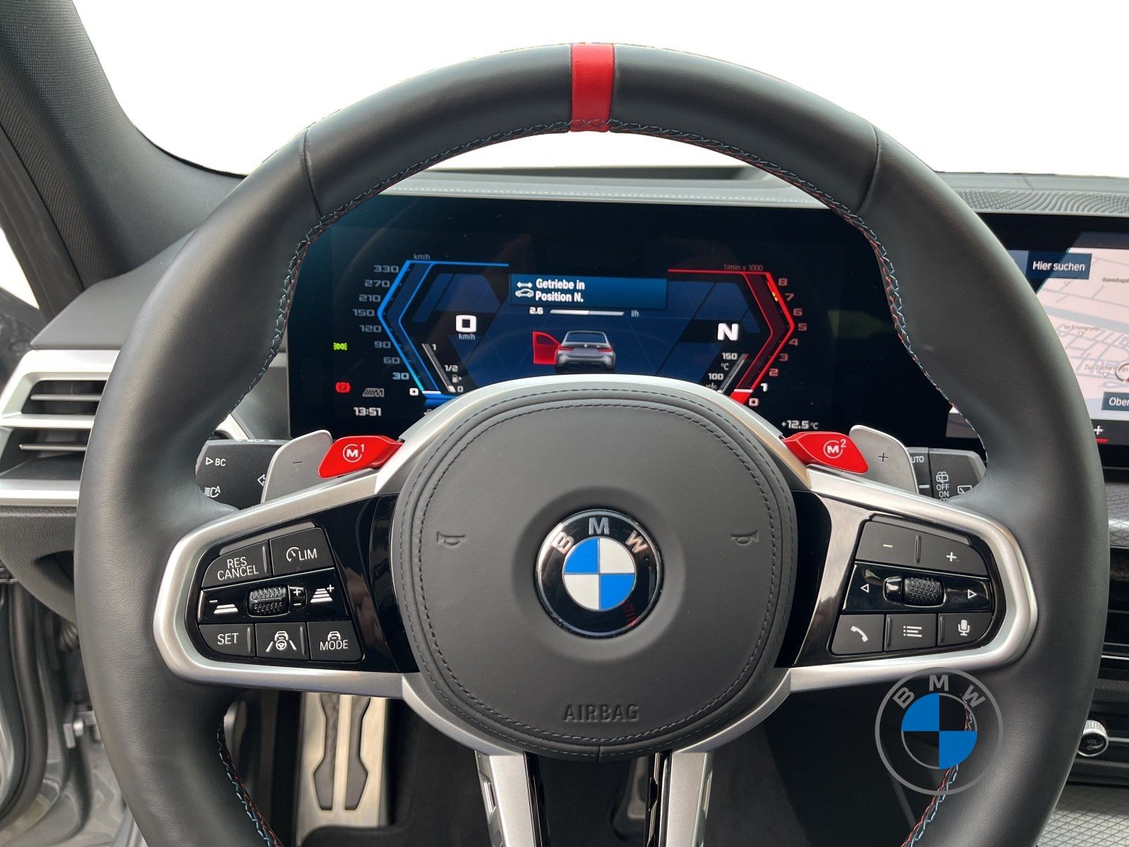 BMW M3 - Bild 11