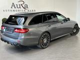 Mercedes-Benz E 400d T 4M 9G AMG-Line NAV+LED+360°+HUD+DISTRON - Mercedes-Benz E 400: Automatik