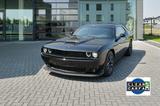 Dodge Challenger RT Blacktop, Unfallfrei - Dodge Challenger: Rt