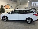 Ford Focus Turnier Business*Navi*Sitzheizung - Ford Focus Business mit Diesel-Antrieb