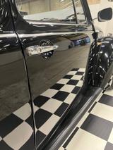 Volkswagen Käfer - Volkswagen Käfer: Schwarz